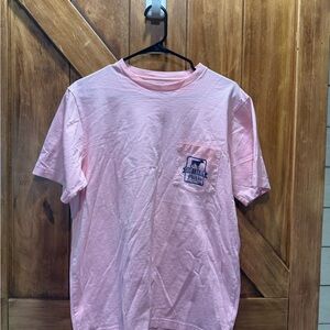 Southern Point Co. Pink T-Shirt